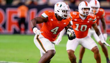 With Combine in Rearview Mirror, Jets Have All Eyes on the NFL Draft