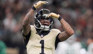 'I definitely feel like I’m the best free-agent corner'