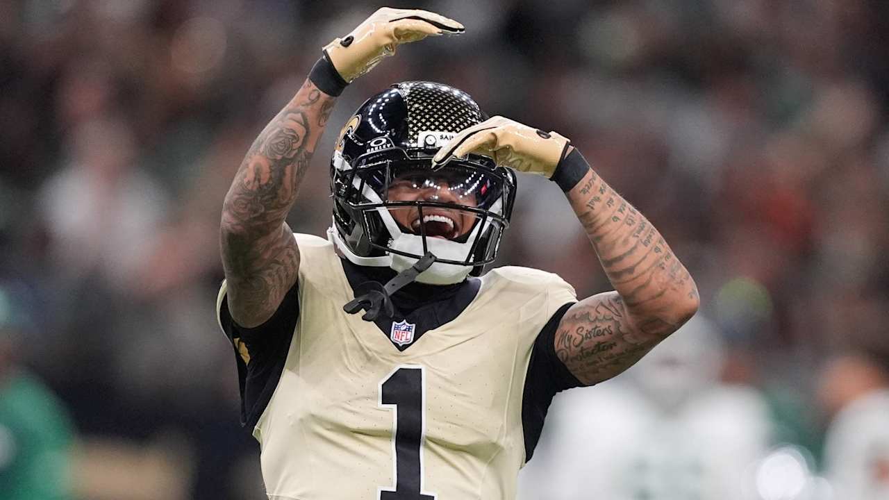 'I definitely feel like I’m the best free-agent corner'