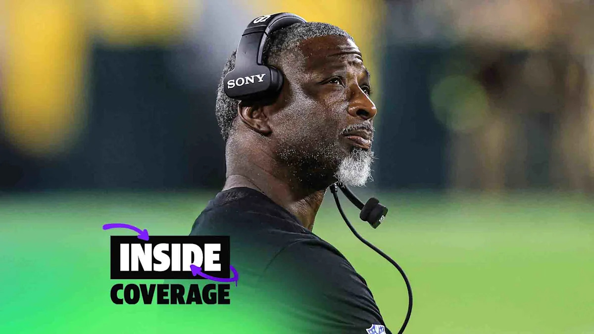 Are the Jets trying to be mediocre in 2026?