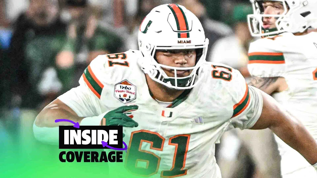 Francis Mauigoa's versatility boosts his NFL draft stock