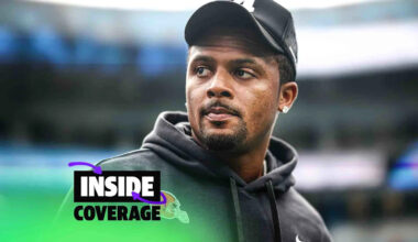 Could Deshaun Watson win back the Browns QB job?