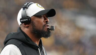 'We were here for a long and really good time'