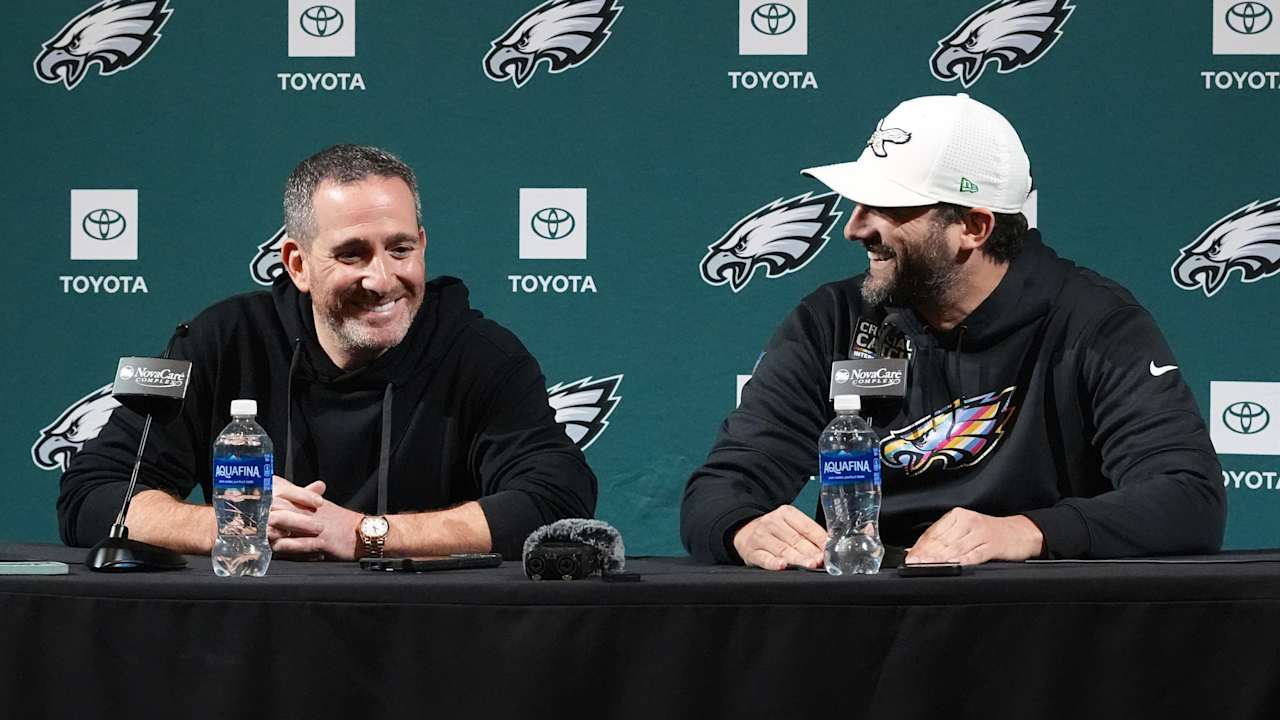 NFL awards 33 compensatory picks to 15 teams