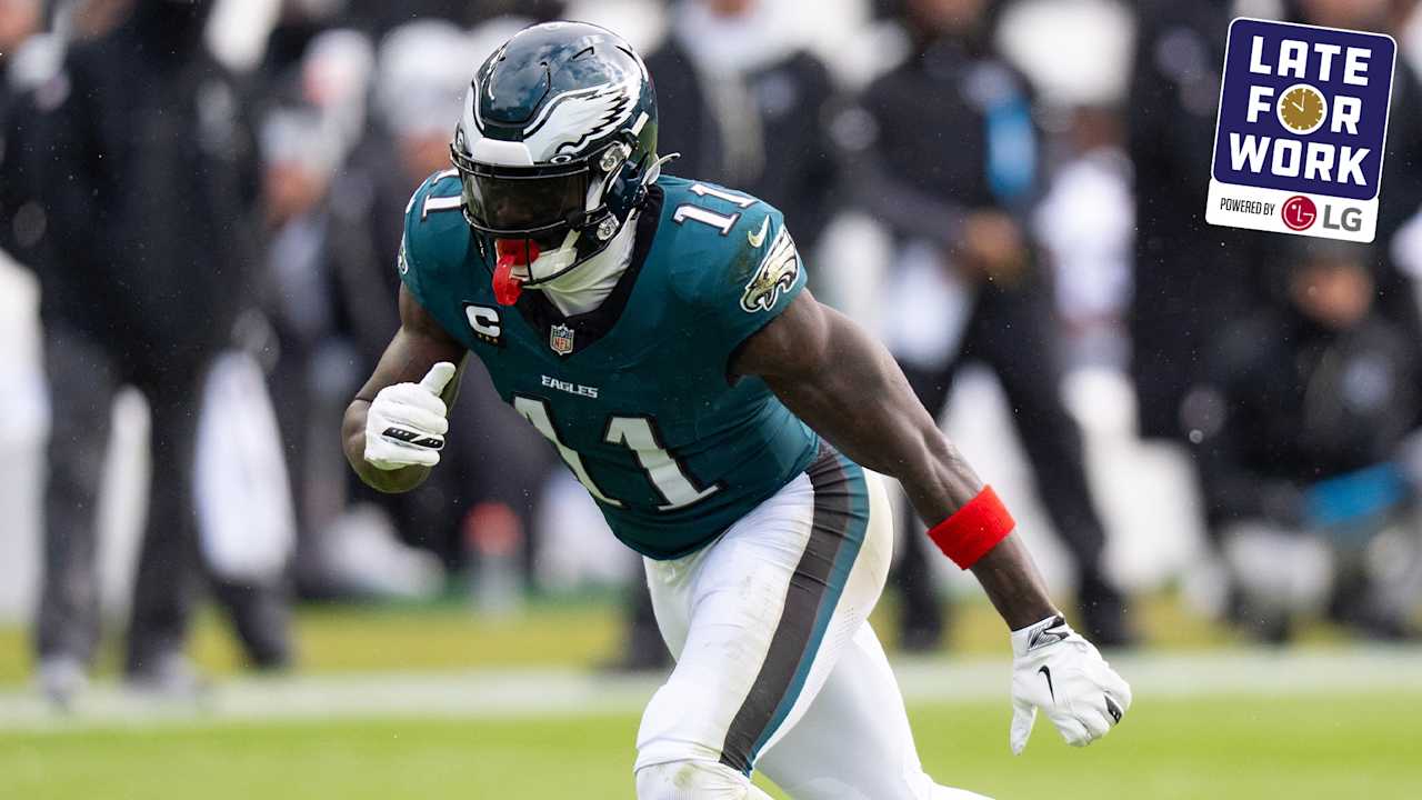 Three Big-Name Players Ravens Could Target Via Free Agency or Trade