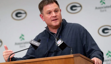 Packers Face A Make or Break Season in 2026 |