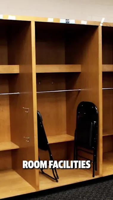 The grades are in for the NFL's yearly report cards