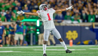 2026 NFL Draft: 5 Corners to Secure Titans Robert Saleh’s “Face in the Fan” Defense