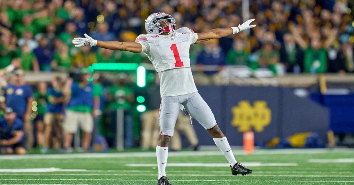 2026 NFL Draft: 5 Corners to Secure Titans Robert Saleh’s “Face in the Fan” Defense