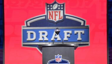 Vikings Reacts Survey: Turning to the Draft
