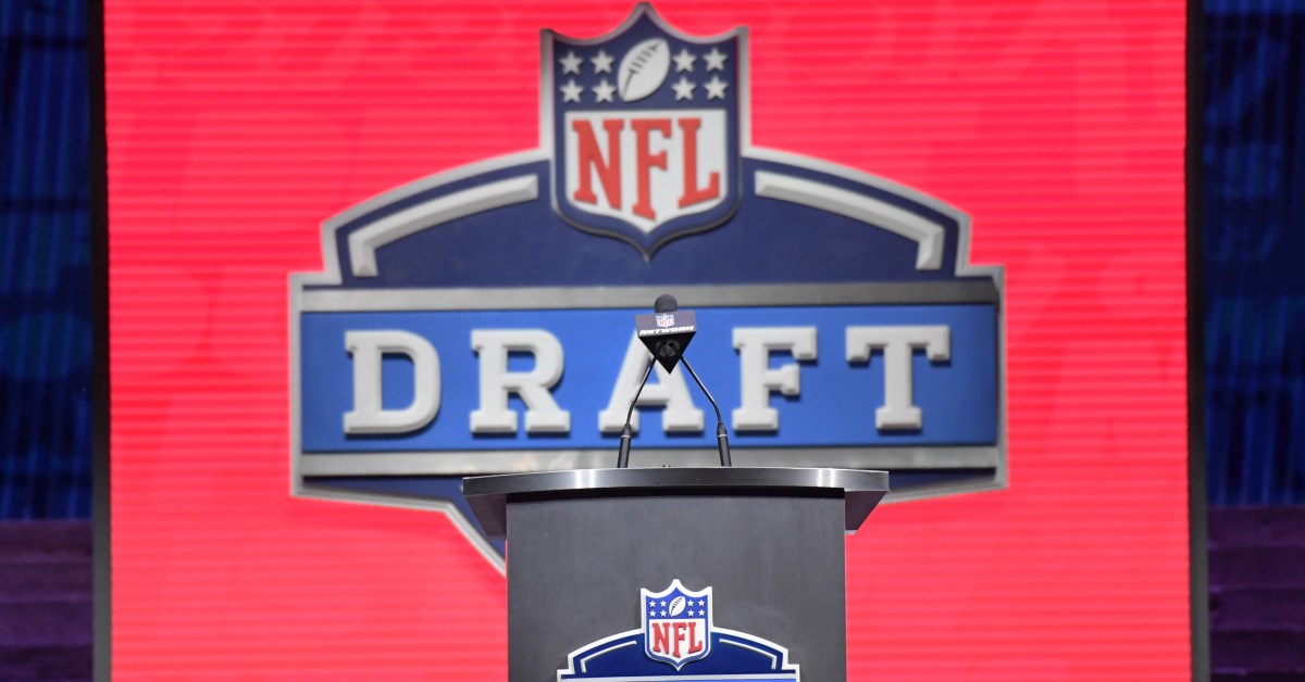 Vikings Reacts Survey: Turning to the Draft