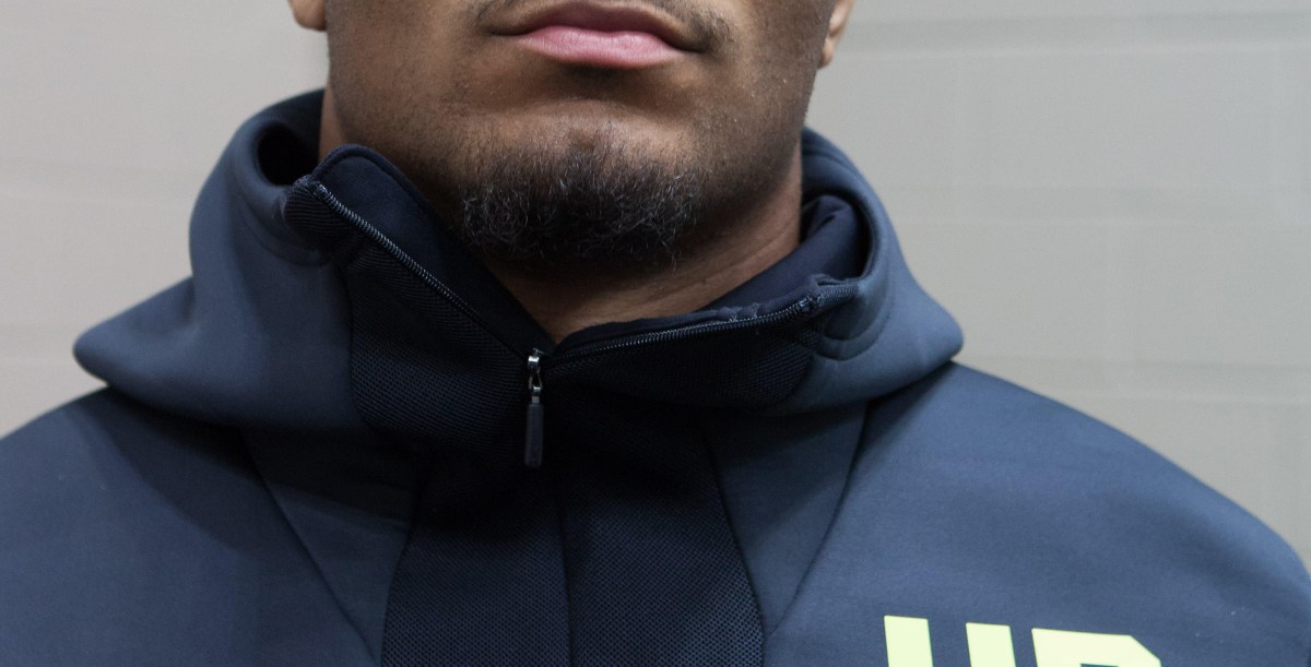 49ers Draft History Rewind 2018: Fred Warner and Mike McGlinchey