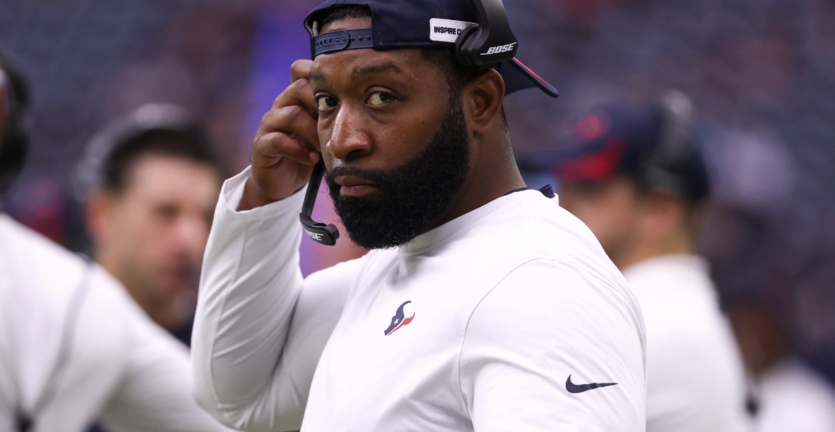 Eagles expected to hire new assistant OLB coach