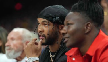 Daily Dawg Chow 3/4; would the Browns make a move for Kyler Murray?