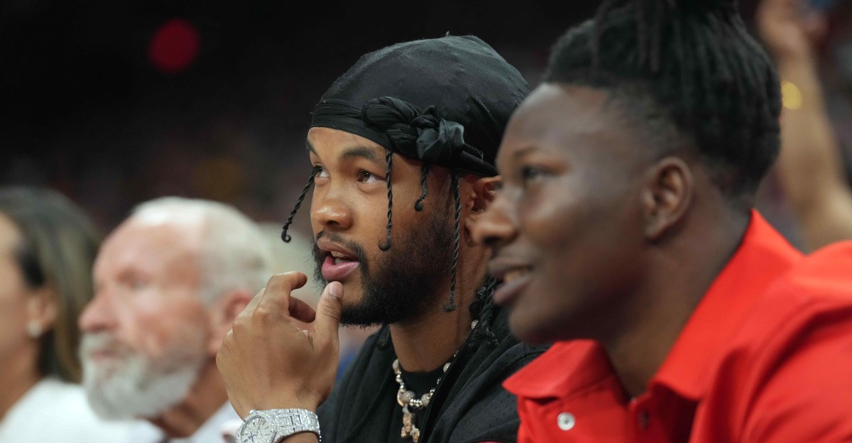 Daily Dawg Chow 3/4; would the Browns make a move for Kyler Murray?