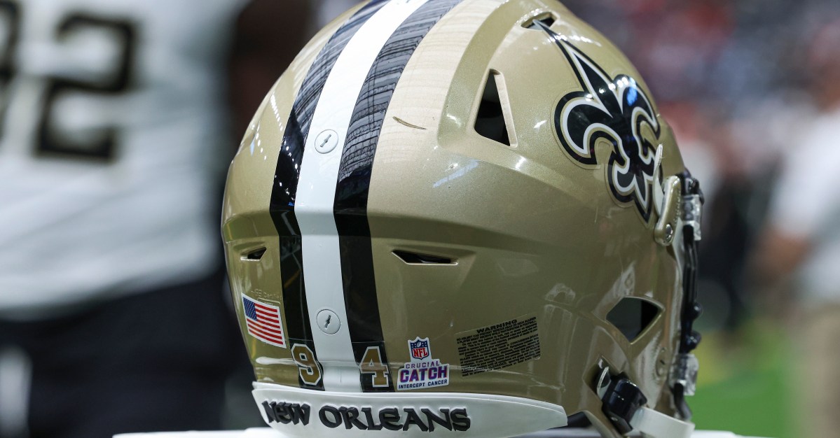 SB Nation Reacts Survey: What is the most important position that the Saints need to address in free agency?