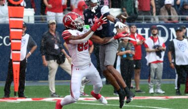 The 2026 Blueprint: TwoToneTrey’s Titans 2026 NFL Mock Draft 1.0