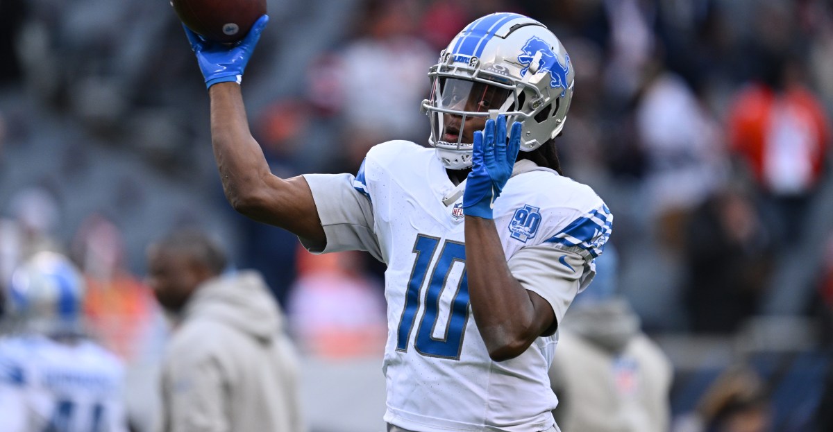 NFL free agency: Teddy Bridgewater returning to the Detroit Lions