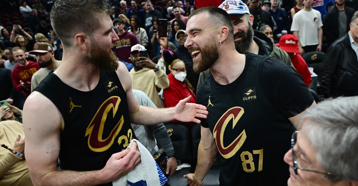 Browns free agency: Travis Kelce homecoming could be fun, depends on TE’s goals