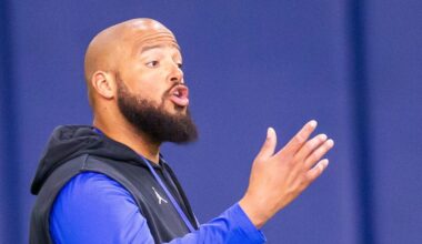 Patriots add veteran offensive coach to Mike Vrabel’s staff