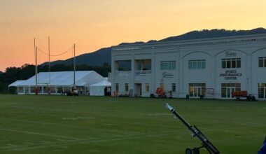 NY Giants news: Team will hold 2026 training camp out of state