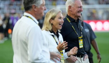 Cleveland Browns hit an ‘exciting milestone’ in stadium project