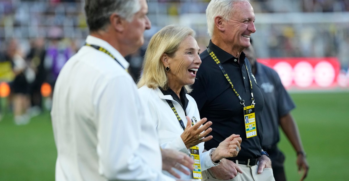 Cleveland Browns hit an ‘exciting milestone’ in stadium project