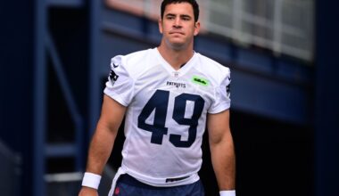 Rams add veteran long snapper Joe Cardona