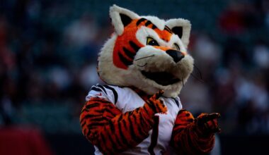 2026 Cincinnati Bengals Free Agency Primer