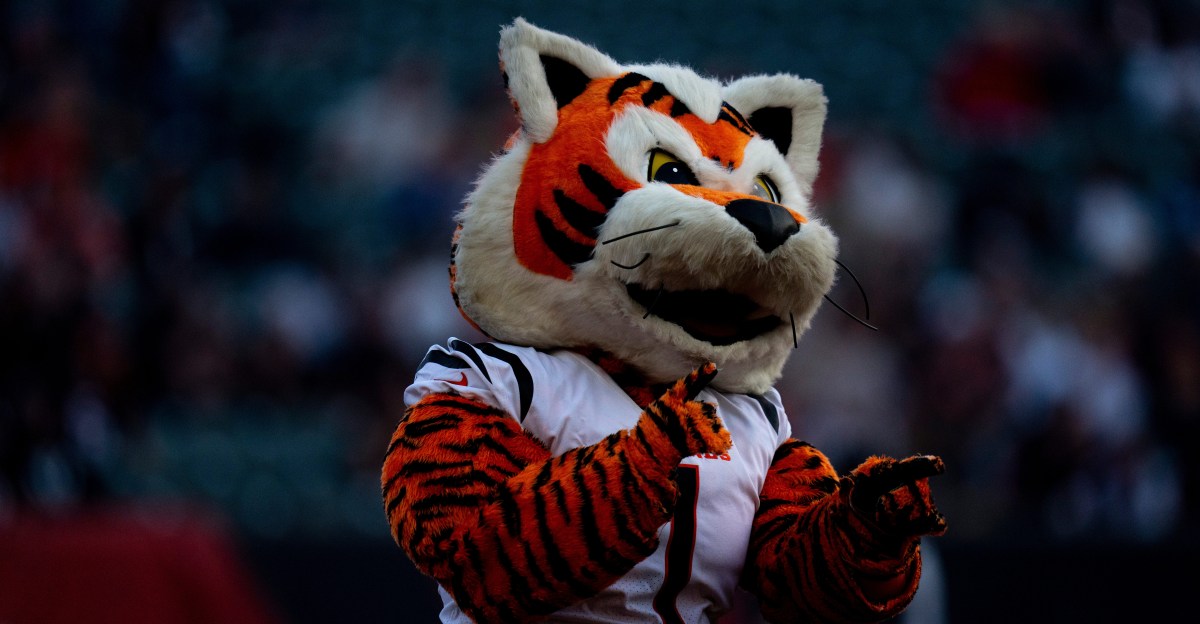 2026 Cincinnati Bengals Free Agency Primer