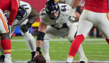 Lions free agency rumors: Reports conflict on potential splash move