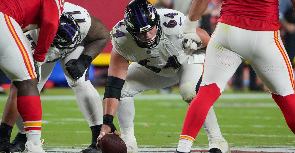 Lions free agency rumors: Reports conflict on potential splash move