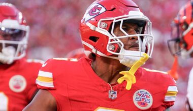 Grade the Bengals’ free agency signings of Bryan Cook and Boye Mafe