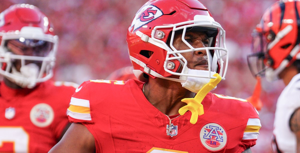 Grade the Bengals’ free agency signings of Bryan Cook and Boye Mafe