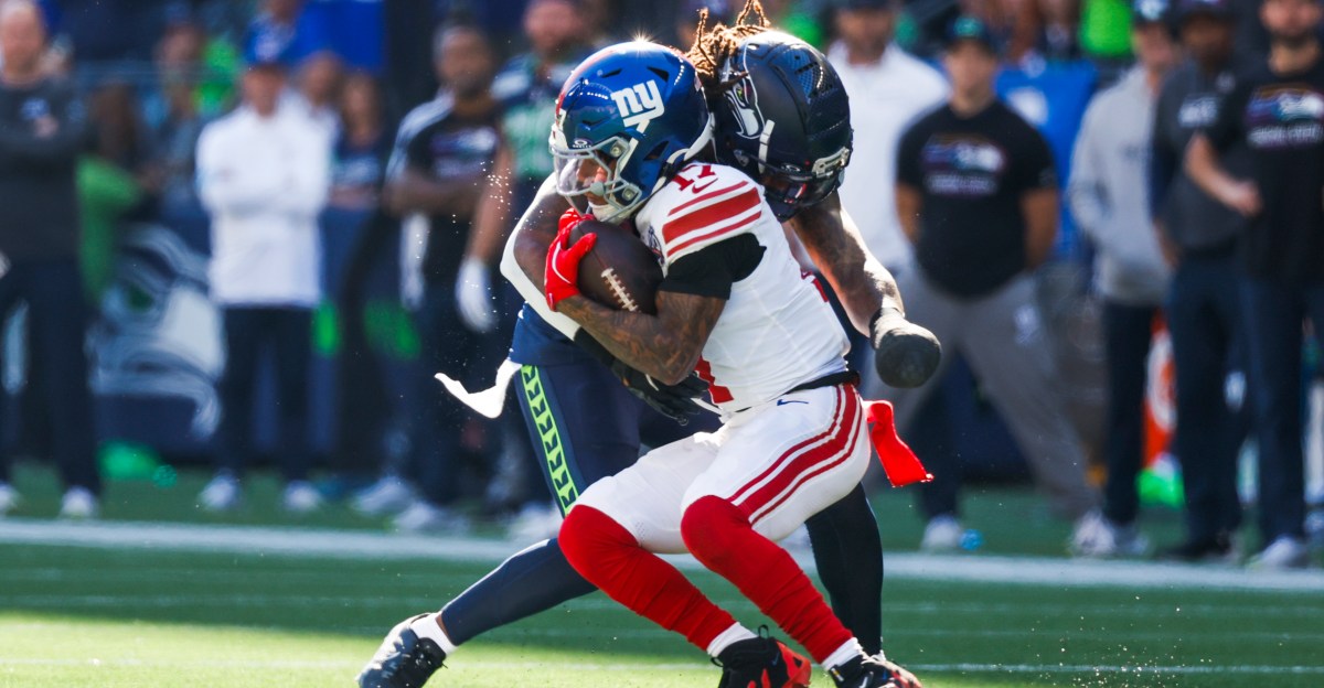 5 free agents the Titans should pursue in free agency