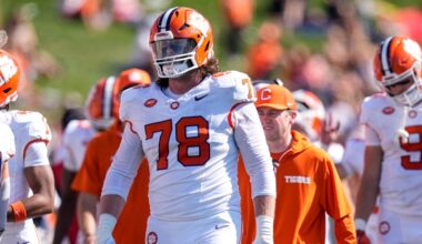 Chicago Bears’ Mock Draft Madness: The Needs Quarterfinals