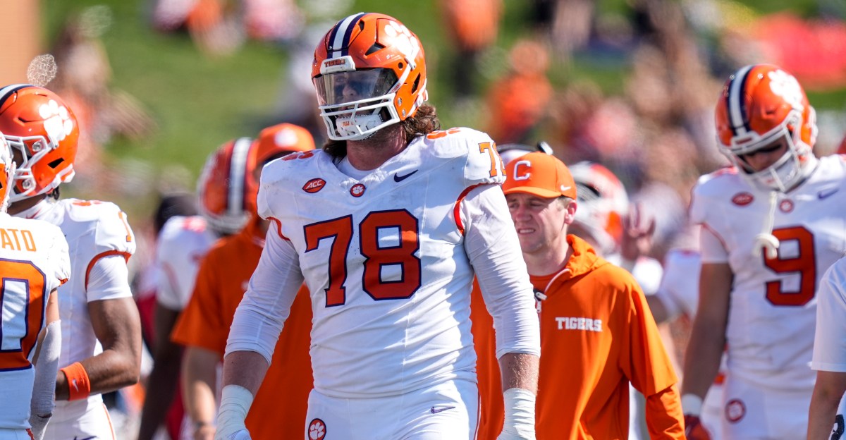 Chicago Bears’ Mock Draft Madness: The Needs Quarterfinals