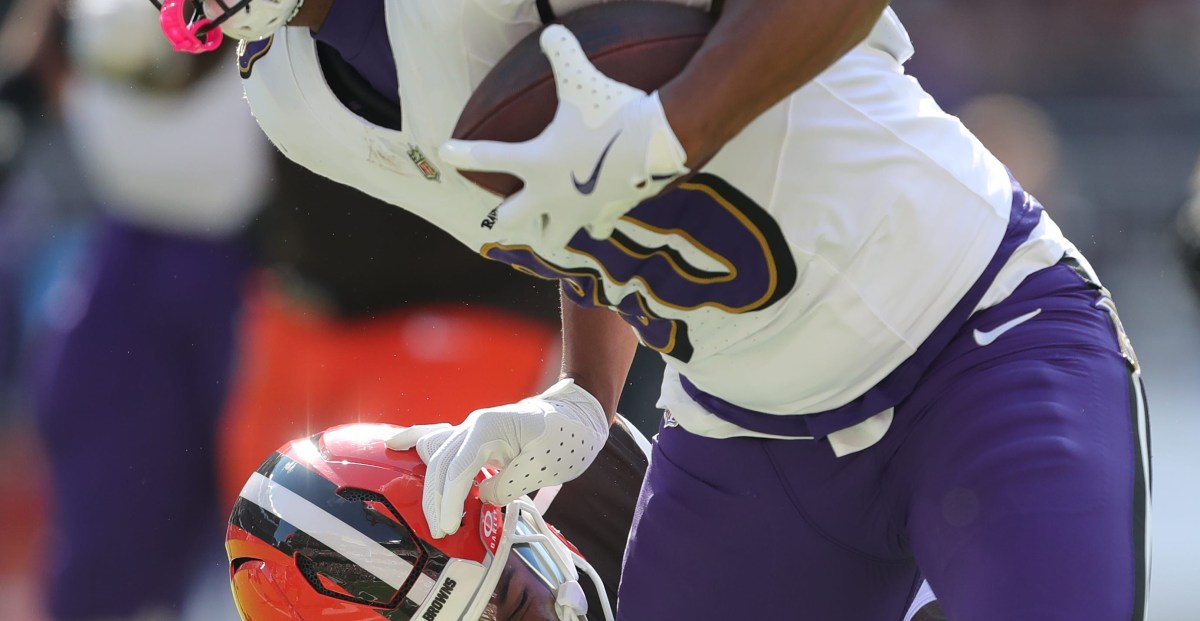 4 ex-Ravens signed by John Harbaugh bring talent, culture to NY Giants