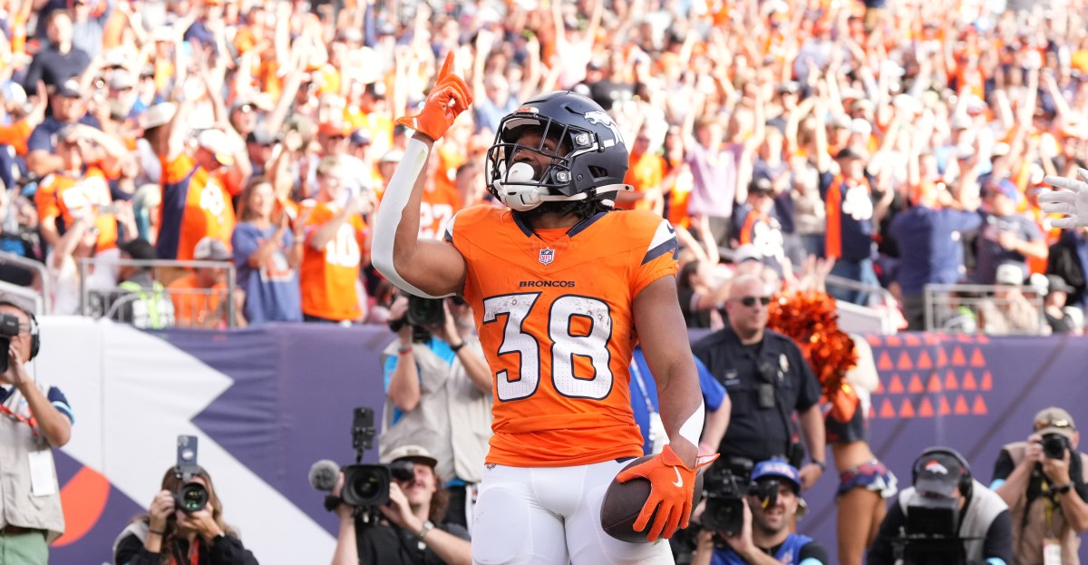 Reviewing salary cap ramifications of the Denver Broncos recent moves - Mile High Report