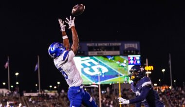 Packers Draft Visit Tracker 2026: All the college prospects meeting with Green Bay