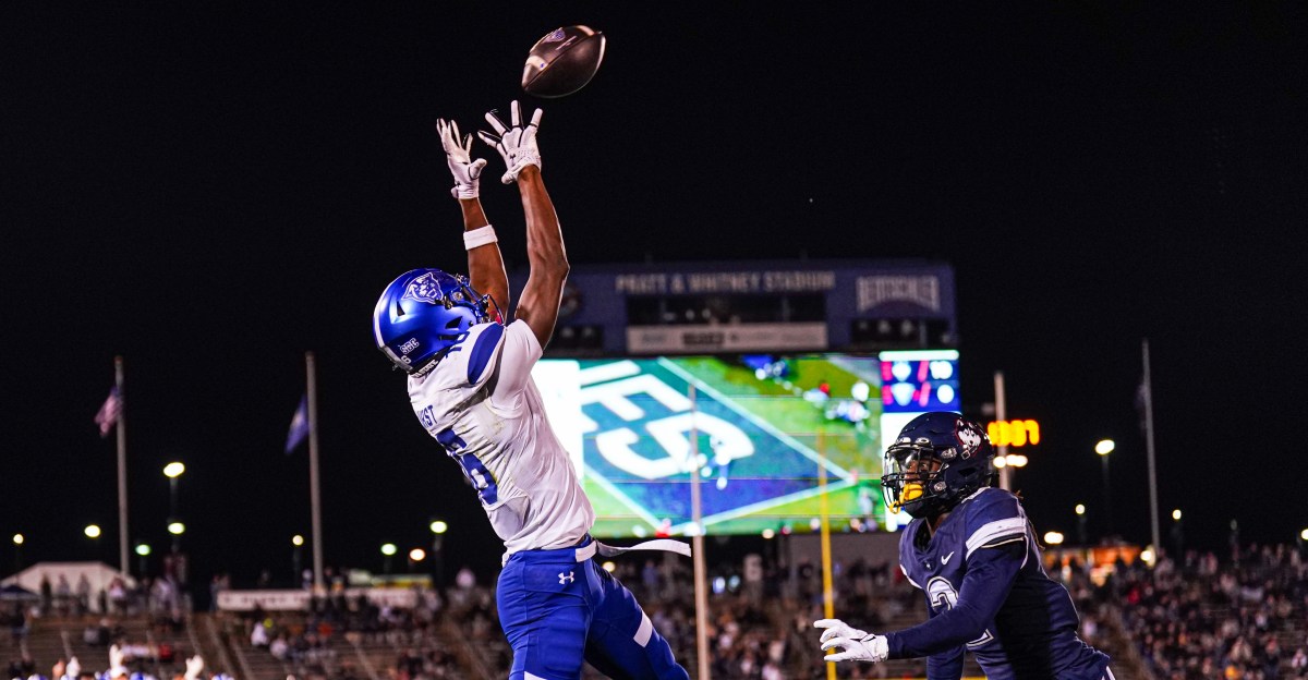 Packers Draft Visit Tracker 2026: All the college prospects meeting with Green Bay