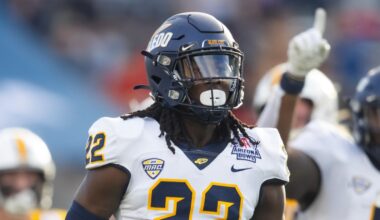 7-round mock draft: Free agency sets Patriots up to go defense