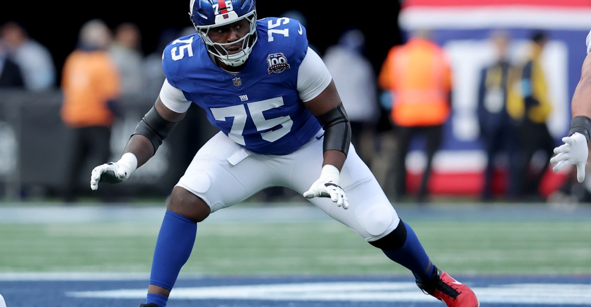 NY Giants news: Wyatt Teller to Texans, Giants re-sign former third-round pick