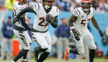 Bills news: What safety Geno Stone brings to Buffalo’s secondary