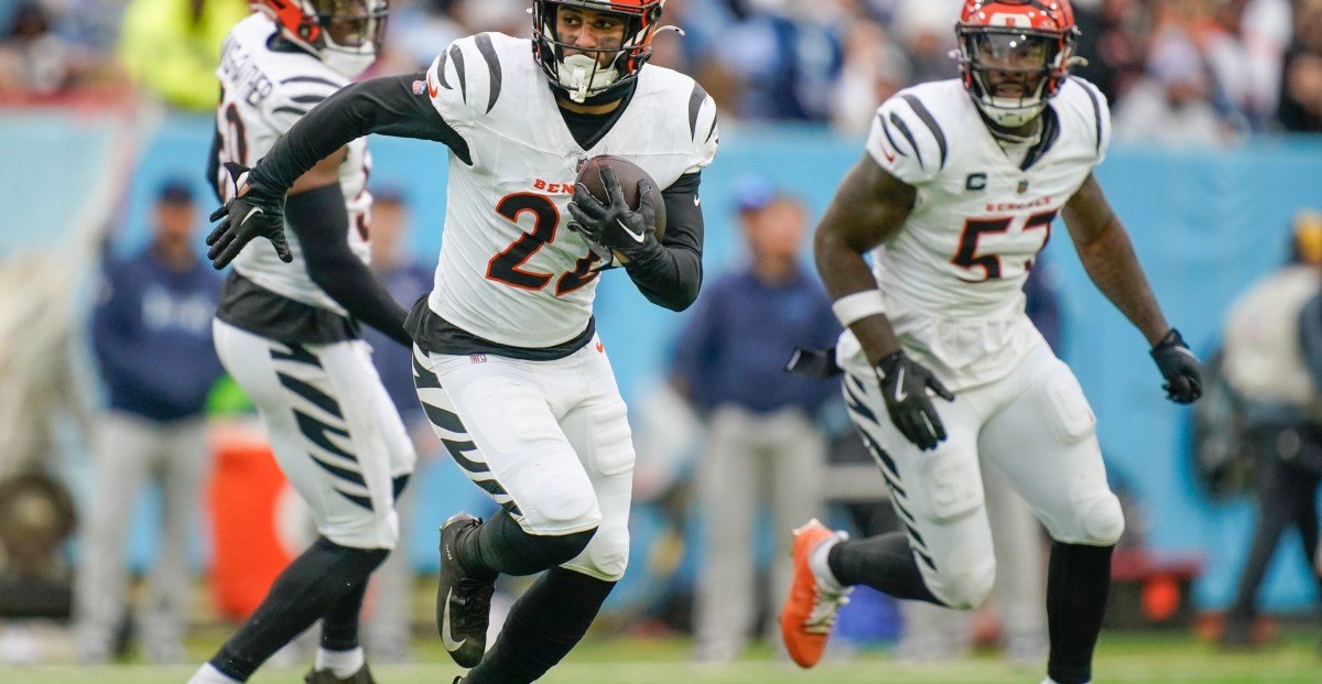 Bills news: What safety Geno Stone brings to Buffalo’s secondary