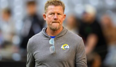 What a Perfect Rams 2026 Offseason Could Look Like