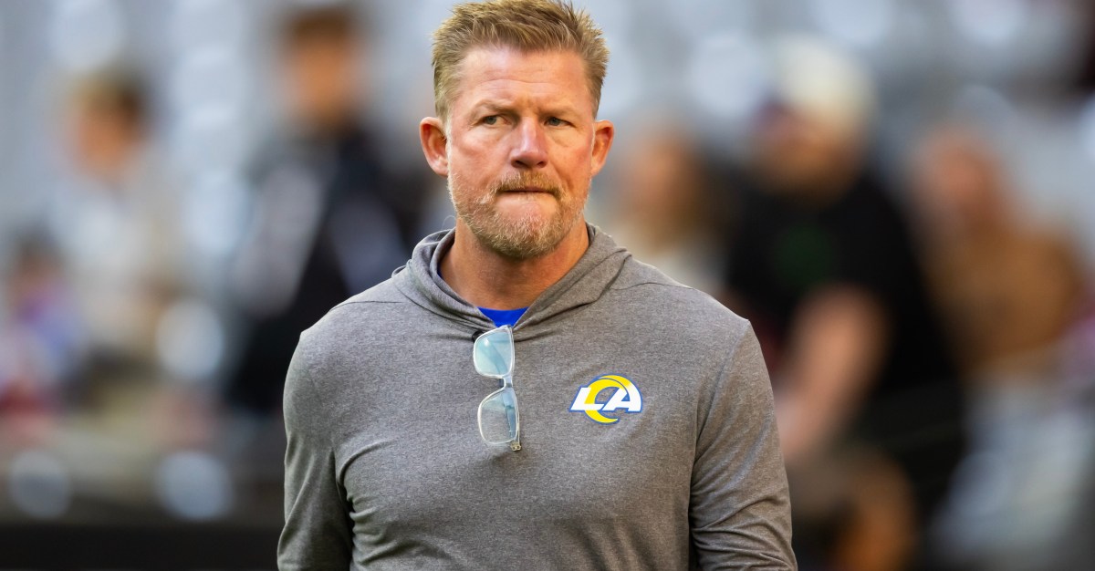 What a Perfect Rams 2026 Offseason Could Look Like