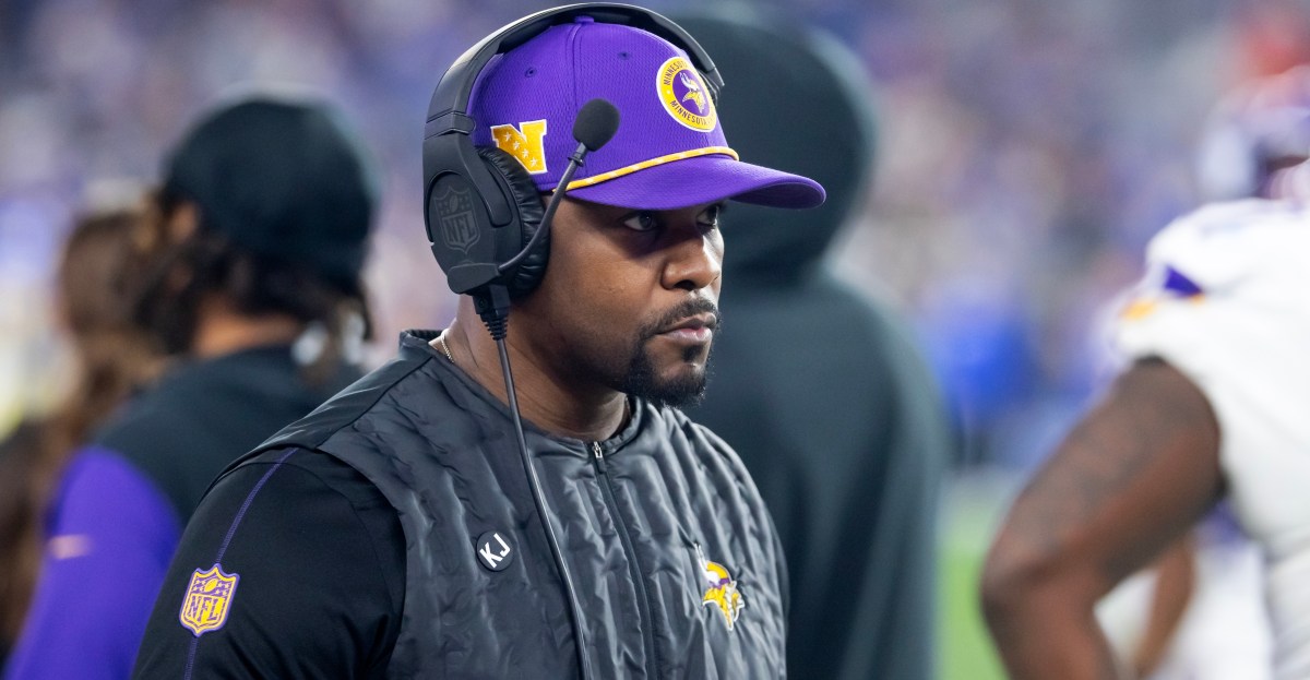 SB Nation Reacts Results: What Should the Vikings Address in Free Agency?