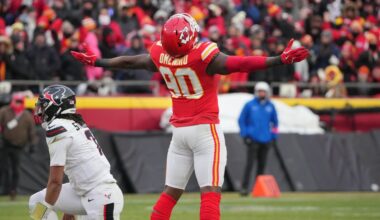 Washington Commanders Free Agency: Another pass rusher added