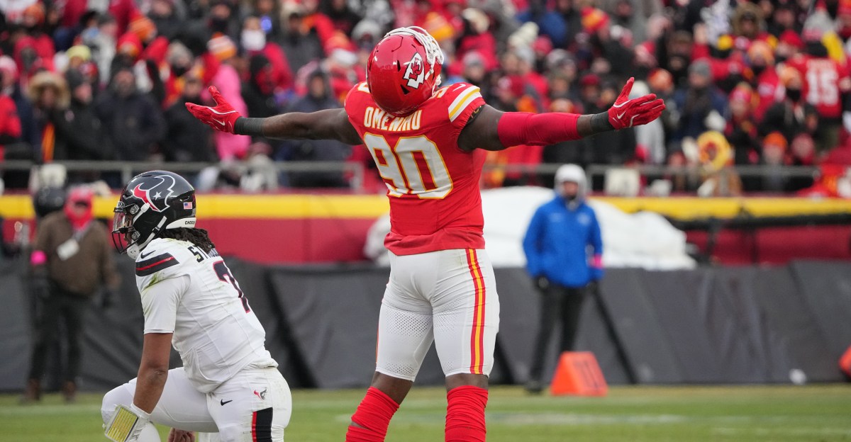 Washington Commanders Free Agency: Another pass rusher added